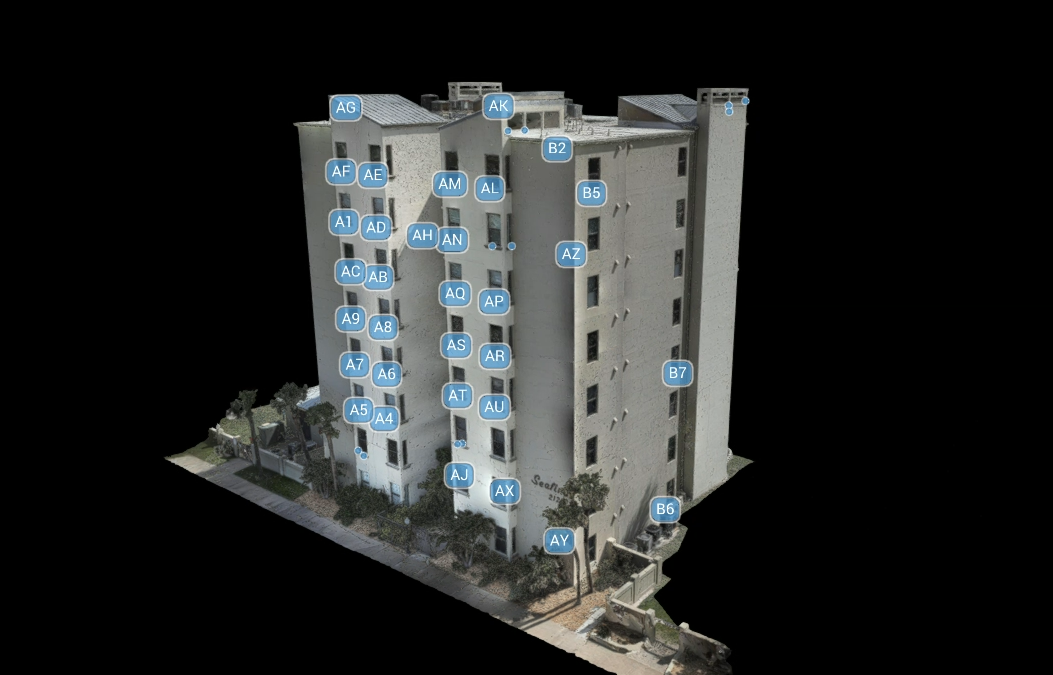 Every Detail, Digitally Captured: What 1DI Geospatial Does